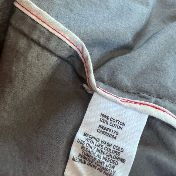 Urban Outfitters BDG. Light Weight Blazer Style Shacket Jacket Front Pockets 💗 - Picture 9 of 9